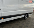 Белый Мерседес Sprinter, объемом двигателя 2.99 л и пробегом 518 тыс. км за 18999 $, фото 64 на Automoto.ua