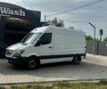 Білий Мерседес Sprinter, об'ємом двигуна 3 л та пробігом 298 тис. км за 18500 $, фото 1 на Automoto.ua