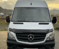 Белый Мерседес Sprinter, объемом двигателя 2.99 л и пробегом 518 тыс. км за 18999 $, фото 3 на Automoto.ua