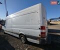 Белый Мерседес Sprinter, объемом двигателя 2.14 л и пробегом 71 тыс. км за 8500 $, фото 6 на Automoto.ua
