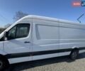 Білий Мерседес Sprinter, об'ємом двигуна 2.14 л та пробігом 473 тис. км за 14800 $, фото 4 на Automoto.ua