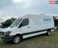 Білий Мерседес Sprinter, об'ємом двигуна 2.2 л та пробігом 511 тис. км за 15200 $, фото 1 на Automoto.ua