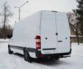 Білий Мерседес Sprinter, об'ємом двигуна 2.2 л та пробігом 270 тис. км за 16300 $, фото 3 на Automoto.ua