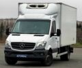 Белый Мерседес Sprinter, объемом двигателя 3 л и пробегом 429 тыс. км за 30000 $, фото 1 на Automoto.ua