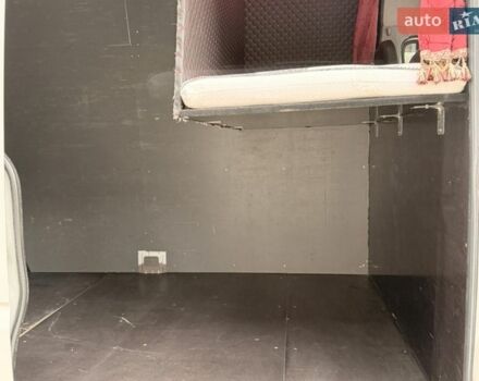 Белый Мерседес Sprinter, объемом двигателя 2.14 л и пробегом 504 тыс. км за 15000 $, фото 15 на Automoto.ua