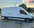 Білий Мерседес Sprinter, об'ємом двигуна 2.2 л та пробігом 274 тис. км за 19500 $, фото 4 на Automoto.ua