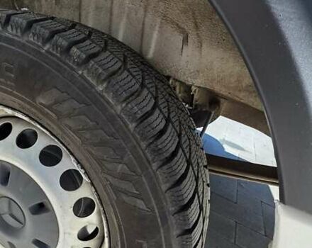 Мерседес Sprinter 2014 в Трускавце на Automoto.ua Белый Мерседес Sprinter, объемом двигателя 2.1 л и пробегом 274 тыс. км за 19000 $, фото 1 на Automoto.ua