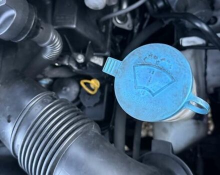 Белый Мерседес Sprinter, объемом двигателя 2.2 л и пробегом 340 тыс. км за 19900 $, фото 19 на Automoto.ua