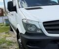 Білий Мерседес Sprinter, об'ємом двигуна 2.2 л та пробігом 550 тис. км за 28000 $, фото 4 на Automoto.ua