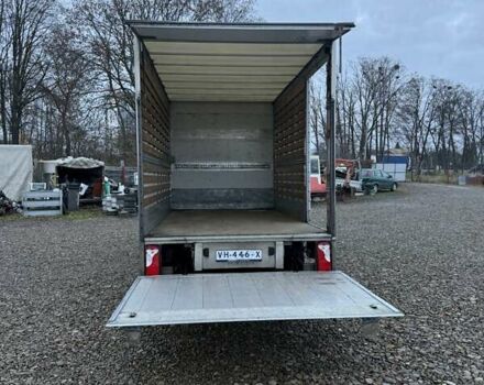 Белый Мерседес Sprinter, объемом двигателя 2.2 л и пробегом 340 тыс. км за 19900 $, фото 17 на Automoto.ua