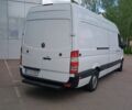 Білий Мерседес Sprinter, об'ємом двигуна 2.14 л та пробігом 336 тис. км за 18499 $, фото 3 на Automoto.ua
