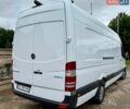 Белый Мерседес Sprinter, объемом двигателя 2.1 л и пробегом 457 тыс. км за 19200 $, фото 3 на Automoto.ua