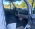 Білий Мерседес Sprinter, об'ємом двигуна 2.1 л та пробігом 253 тис. км за 14561 $, фото 14 на Automoto.ua