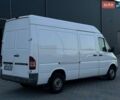 Белый Мерседес Sprinter, объемом двигателя 2.1 л и пробегом 400 тыс. км за 12300 $, фото 7 на Automoto.ua