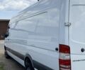Білий Мерседес Sprinter, об'ємом двигуна 2.2 л та пробігом 550 тис. км за 28000 $, фото 5 на Automoto.ua