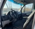Білий Мерседес Sprinter, об'ємом двигуна 2.14 л та пробігом 473 тис. км за 14800 $, фото 5 на Automoto.ua