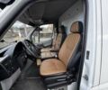 Белый Мерседес Sprinter, объемом двигателя 2.14 л и пробегом 260 тыс. км за 15500 $, фото 7 на Automoto.ua