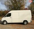Белый Мерседес Sprinter, объемом двигателя 2.2 л и пробегом 223 тыс. км за 13000 $, фото 3 на Automoto.ua