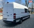 Белый Мерседес Sprinter, объемом двигателя 2.2 л и пробегом 400 тыс. км за 20500 $, фото 2 на Automoto.ua