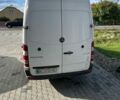 Белый Мерседес Sprinter, объемом двигателя 2.14 л и пробегом 745 тыс. км за 13500 $, фото 3 на Automoto.ua