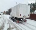 Белый Мерседес Sprinter, объемом двигателя 2.14 л и пробегом 300 тыс. км за 17500 $, фото 2 на Automoto.ua
