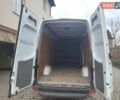 Білий Мерседес Sprinter, об'ємом двигуна 2.14 л та пробігом 596 тис. км за 14000 $, фото 4 на Automoto.ua