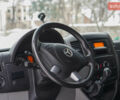 Білий Мерседес Sprinter, об'ємом двигуна 2.1 л та пробігом 270 тис. км за 16300 $, фото 6 на Automoto.ua