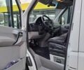 Белый Мерседес Sprinter, объемом двигателя 3 л и пробегом 360 тыс. км за 17500 $, фото 1 на Automoto.ua