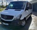 Белый Мерседес Sprinter, объемом двигателя 2.2 л и пробегом 560 тыс. км за 18600 $, фото 27 на Automoto.ua