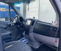 Белый Мерседес Sprinter, объемом двигателя 2.1 л и пробегом 520 тыс. км за 23500 $, фото 6 на Automoto.ua