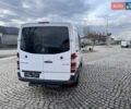 Белый Мерседес Sprinter, объемом двигателя 2.2 л и пробегом 277 тыс. км за 15200 $, фото 4 на Automoto.ua