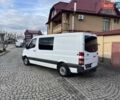 Белый Мерседес Sprinter, объемом двигателя 2.2 л и пробегом 277 тыс. км за 15200 $, фото 3 на Automoto.ua