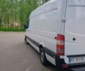Білий Мерседес Sprinter, об'ємом двигуна 2.14 л та пробігом 336 тис. км за 18500 $, фото 3 на Automoto.ua