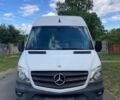 Белый Мерседес Sprinter, объемом двигателя 2.14 л и пробегом 310 тыс. км за 18899 $, фото 1 на Automoto.ua
