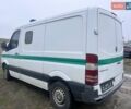 Белый Мерседес Sprinter, объемом двигателя 2.2 л и пробегом 150 тыс. км за 10900 $, фото 1 на Automoto.ua
