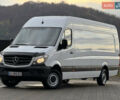Белый Мерседес Sprinter, объемом двигателя 2.99 л и пробегом 518 тыс. км за 18999 $, фото 1 на Automoto.ua
