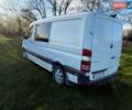 Білий Мерседес Sprinter, об'ємом двигуна 2.99 л та пробігом 450 тис. км за 25000 $, фото 3 на Automoto.ua