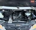 Белый Мерседес Sprinter, объемом двигателя 2.1 л и пробегом 400 тыс. км за 12300 $, фото 32 на Automoto.ua