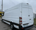 Белый Мерседес Sprinter, объемом двигателя 2.99 л и пробегом 243 тыс. км за 21000 $, фото 3 на Automoto.ua