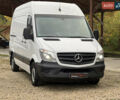 Белый Мерседес Sprinter, объемом двигателя 3 л и пробегом 360 тыс. км за 21500 $, фото 26 на Automoto.ua