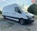 Білий Мерседес Sprinter, об'ємом двигуна 2.2 л та пробігом 274 тис. км за 19500 $, фото 2 на Automoto.ua