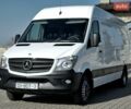 Белый Мерседес Sprinter, объемом двигателя 2.2 л и пробегом 282 тыс. км за 27800 $, фото 1 на Automoto.ua