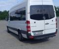 Белый Мерседес Sprinter, объемом двигателя 3 л и пробегом 415 тыс. км за 471 $, фото 1 на Automoto.ua