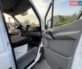 Білий Мерседес Sprinter, об'ємом двигуна 2.2 л та пробігом 274 тис. км за 19500 $, фото 41 на Automoto.ua