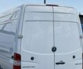 Білий Мерседес Sprinter, об'ємом двигуна 2.2 л та пробігом 550 тис. км за 28000 $, фото 6 на Automoto.ua