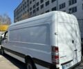 Белый Мерседес Sprinter, объемом двигателя 2.99 л и пробегом 243 тыс. км за 20900 $, фото 5 на Automoto.ua