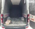 Белый Мерседес Sprinter, объемом двигателя 2.2 л и пробегом 685 тыс. км за 16000 $, фото 2 на Automoto.ua