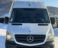 Белый Мерседес Sprinter, объемом двигателя 0 л и пробегом 440 тыс. км за 14999 $, фото 5 на Automoto.ua