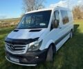 Білий Мерседес Sprinter, об'ємом двигуна 2.99 л та пробігом 450 тис. км за 25000 $, фото 1 на Automoto.ua