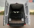 Белый Мерседес Sprinter, объемом двигателя 2.2 л и пробегом 260 тыс. км за 18700 $, фото 16 на Automoto.ua